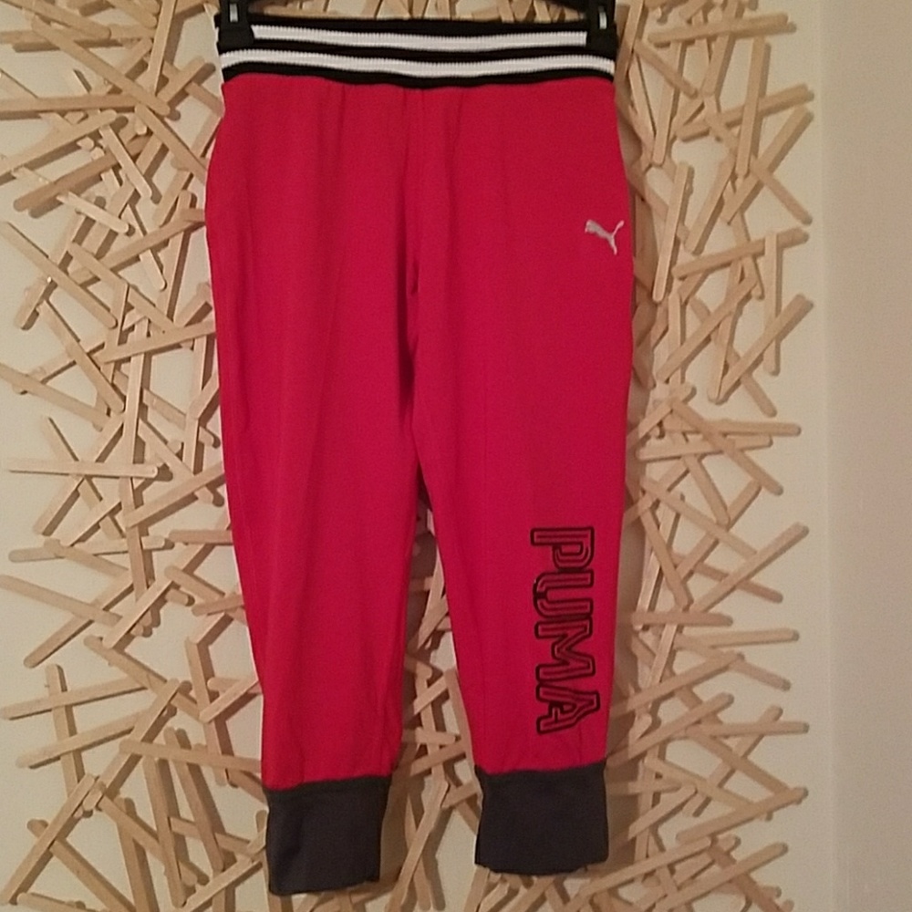 PUMA joggers